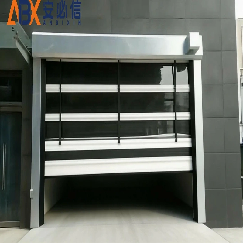 汕尾背带堆积门