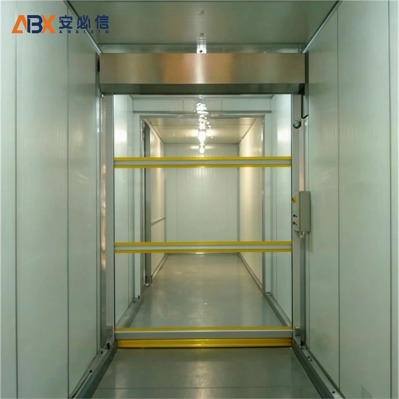 汕尾软质快速门