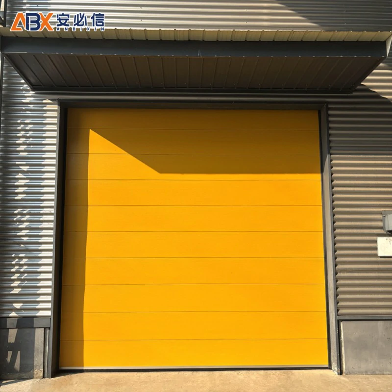汕尾高扬程提升门